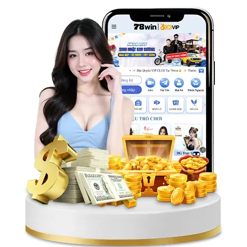 Đồ họa sắc nét của 789vg app