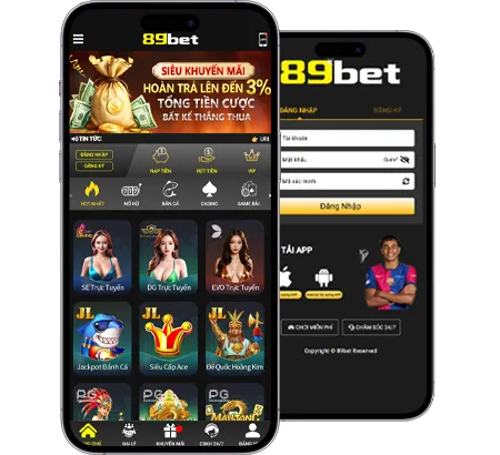 Cá Cược Thể Thao 789vg app