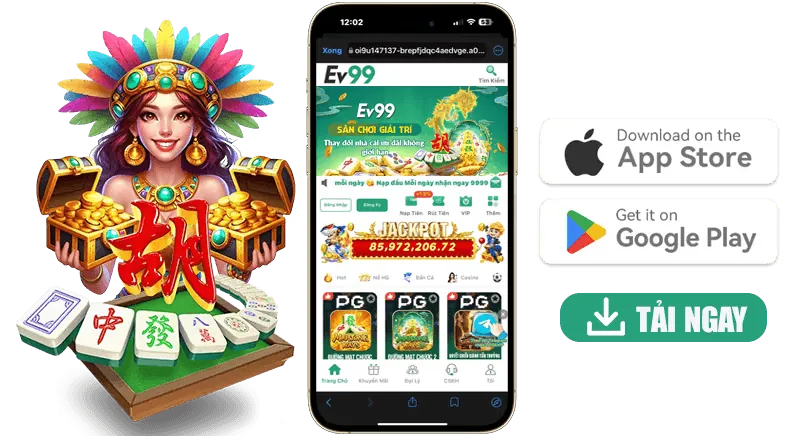 Ưu đãi hấp dẫn 789vg app