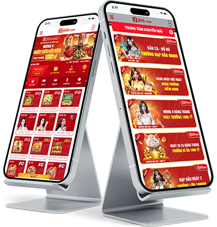 Giao diện ứng dụng 789vg App trên điện thoại