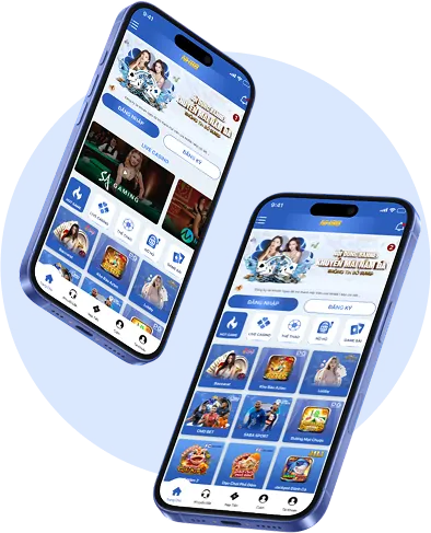 Trò Chơi Bắn Cá 789vg app