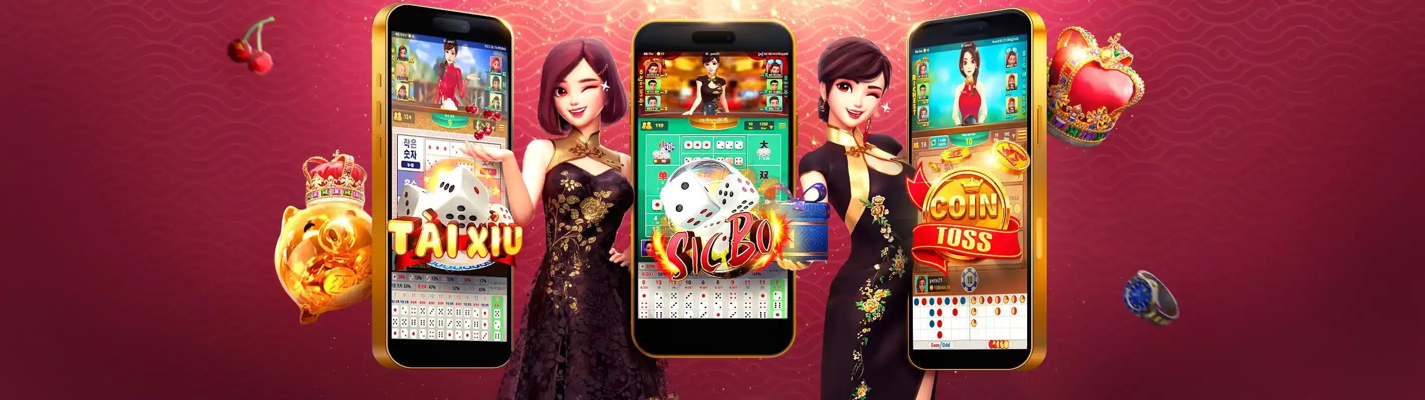 Thế giới Bắn Cá Sống Động trên 789vg App