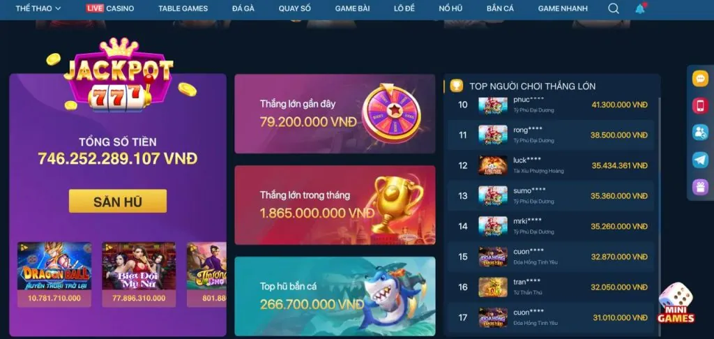 Hướng dẫn tải 789vg App cho Android và iOS